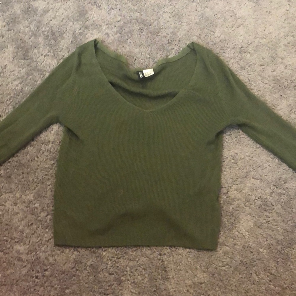 Sweater